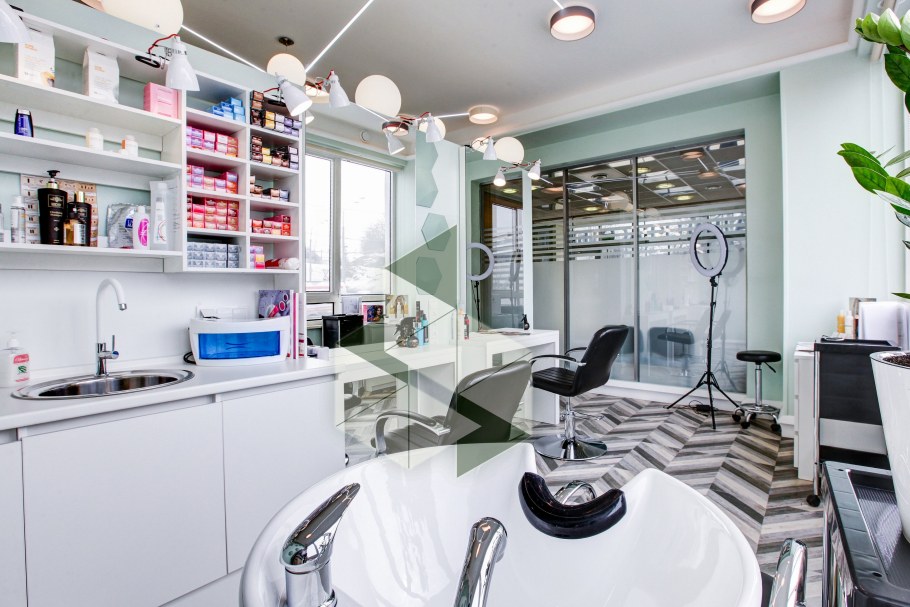 Парикмахерская Ставрополь Пирогова