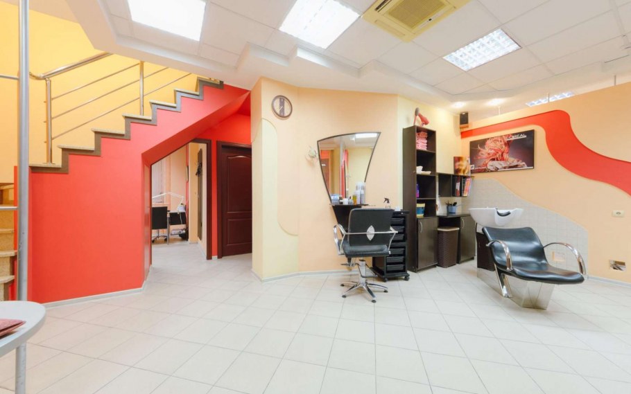 Академия красоты Екатеринбург Чкалова 239