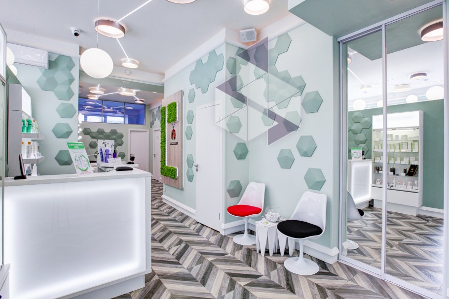 Бюро Бьюти Сколково