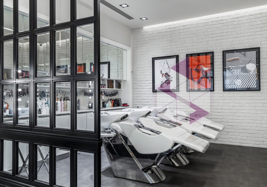 Парус Долгопрудный салон красоты