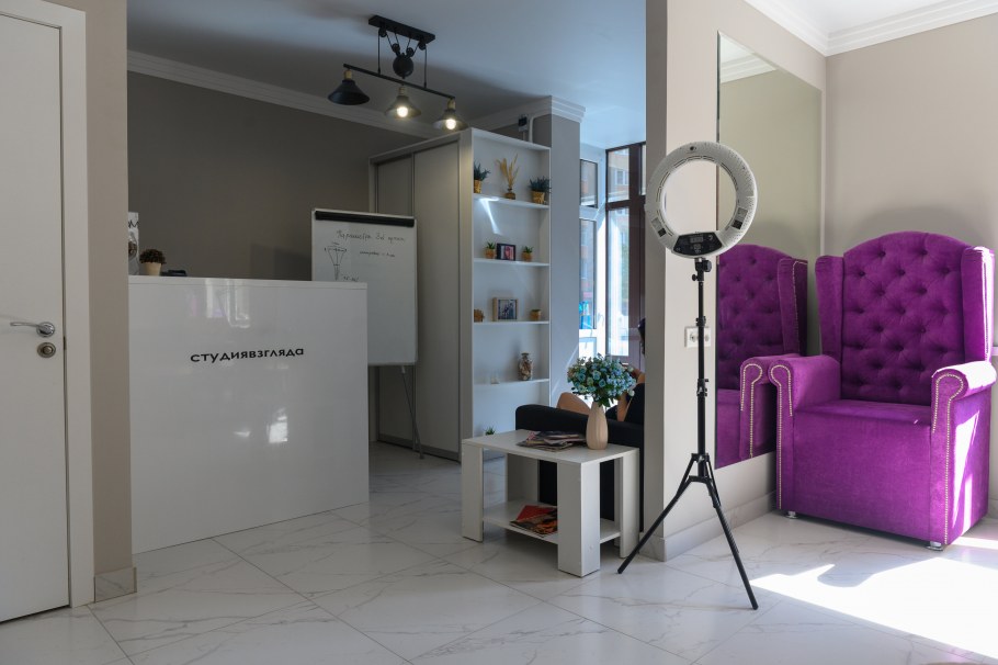 Салон красоты JULISUN Мытищи