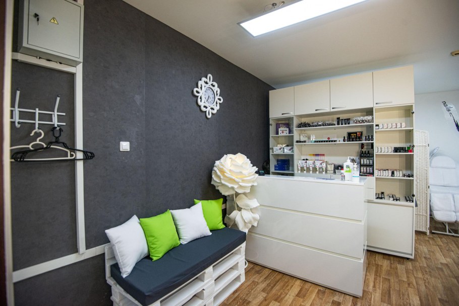 Студия красоты лайм