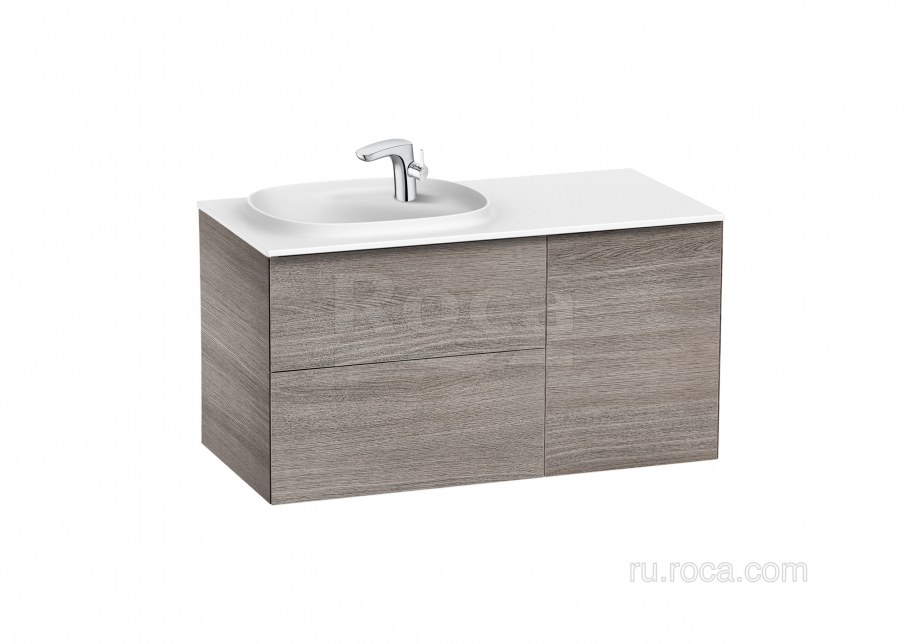 Мебель для ванной Roca Beyond
