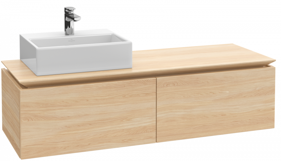 Villeroy Boch legato раковина