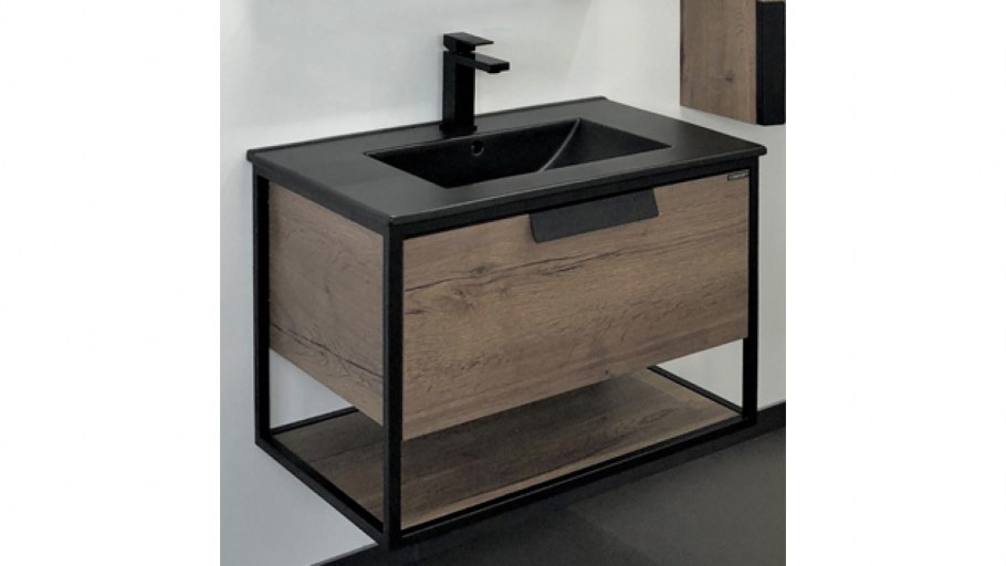 Comforty 75e раковина