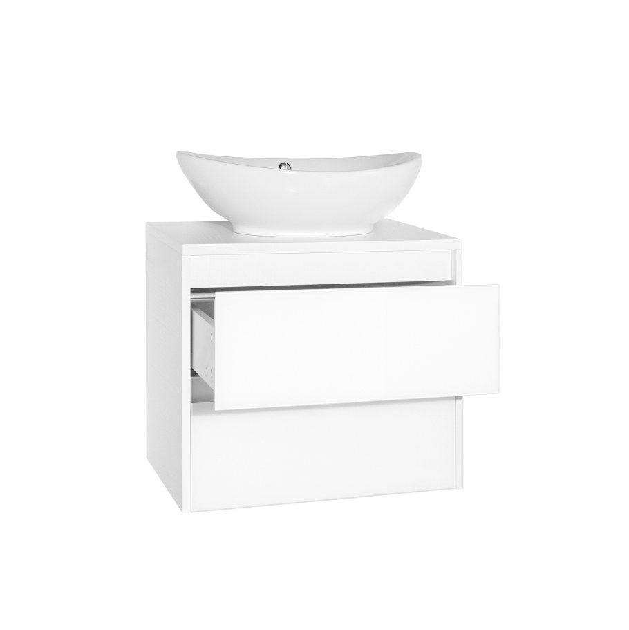 Тумба под раковину Style line Монако 80