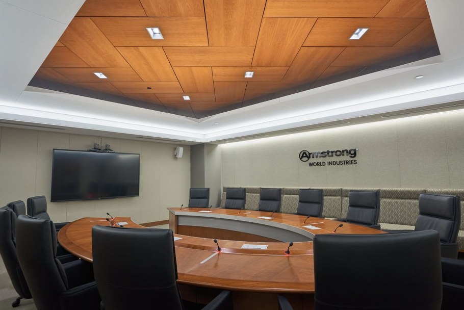 Armstrong World industries, Inc.