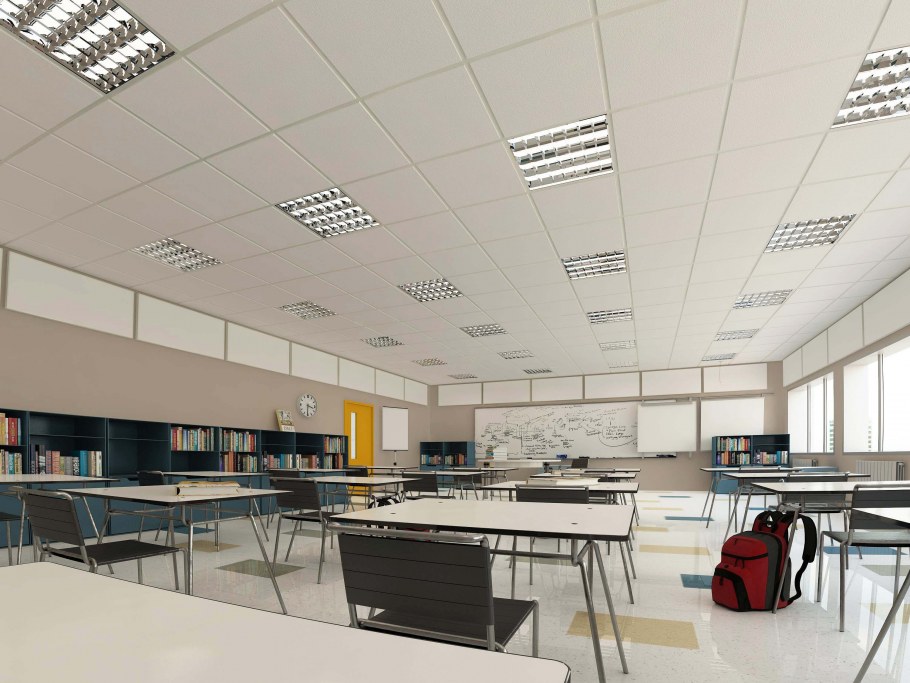 Армстронг в школах