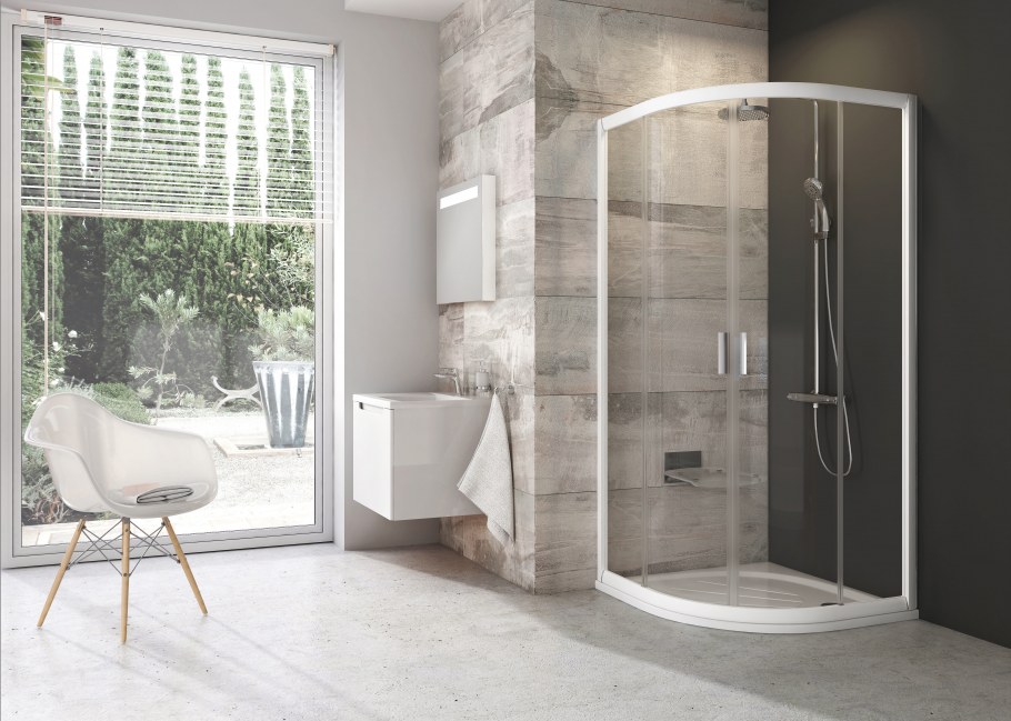 Акриловая ванна Ravak behappy 150x75