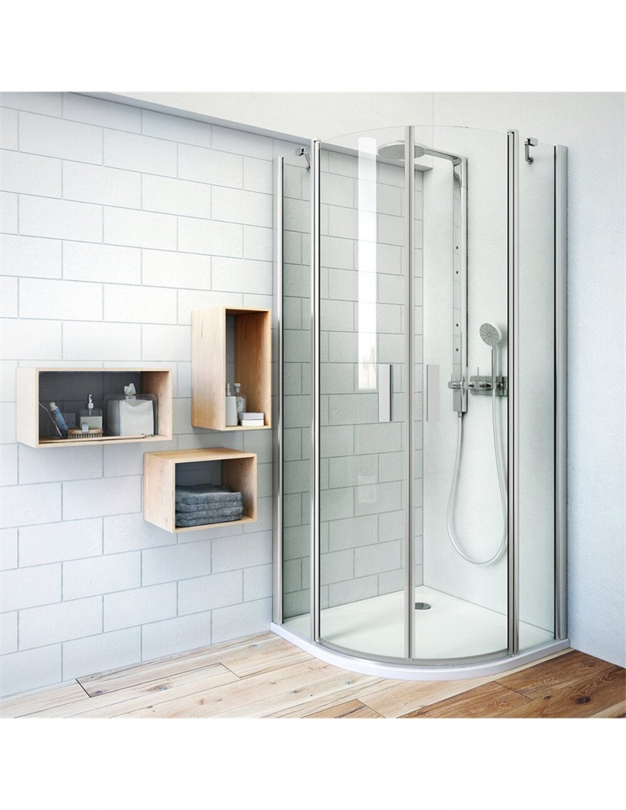 Sean 2 душевое ограждение