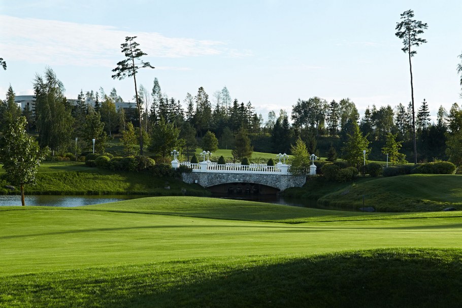 Подмосковные просторы коттеджный поселок