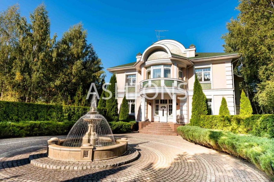 Ландшафтный парк Калининград