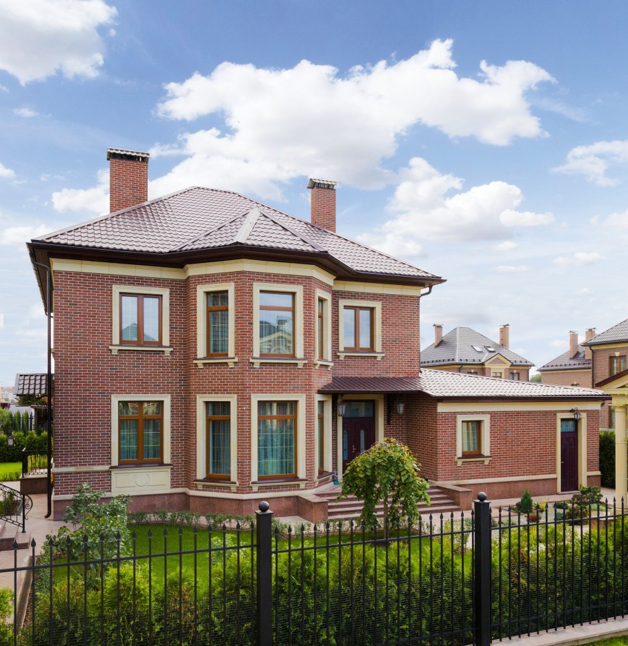 Красногорск Гринфилд