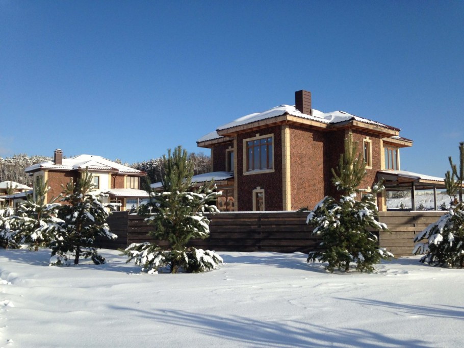 Город Истра, Миллениум-парк