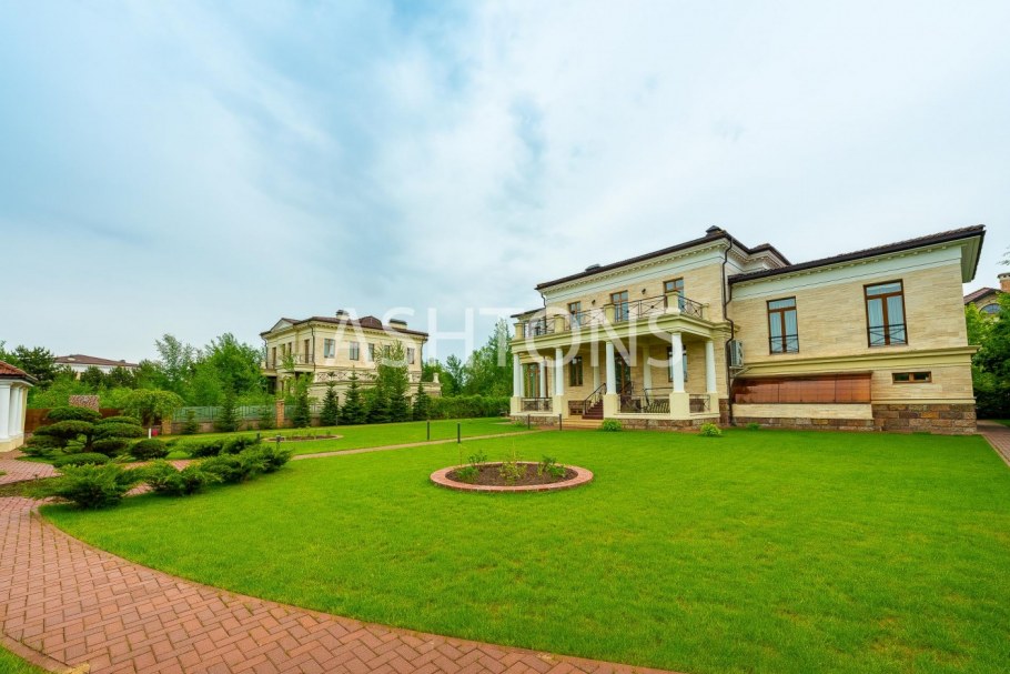 КП Шато Ришелье Рига