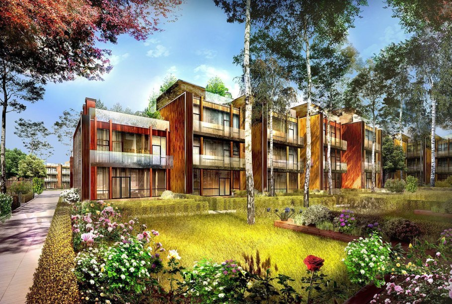 Викториан парк почему заброшен