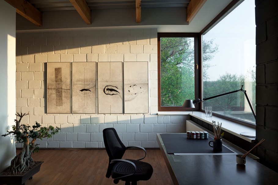 Стиль лофт в интерьере