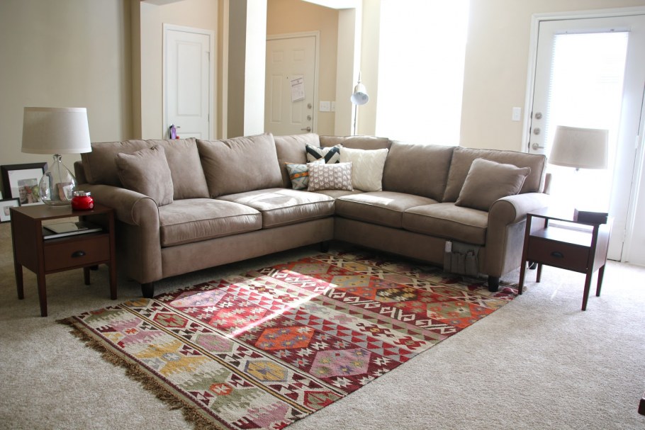 Гостиная комната