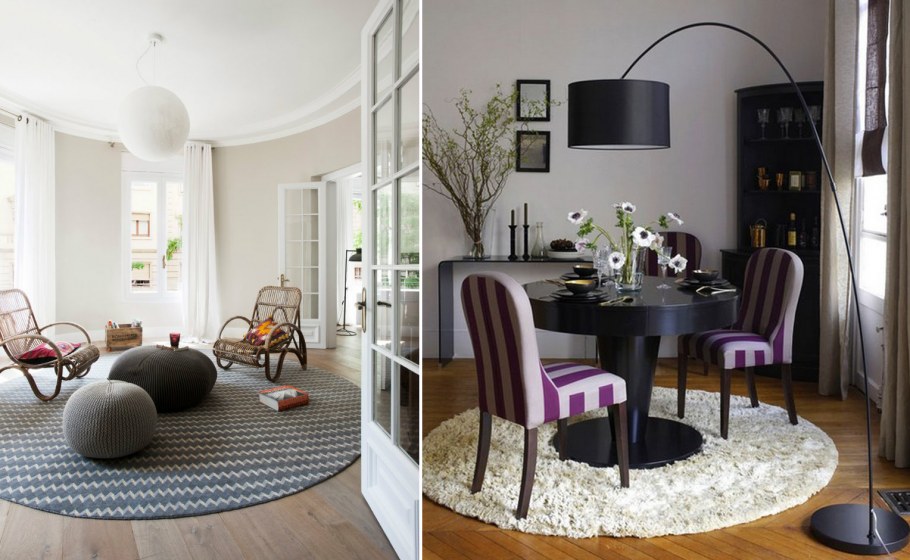 Шторы в классический кабинет