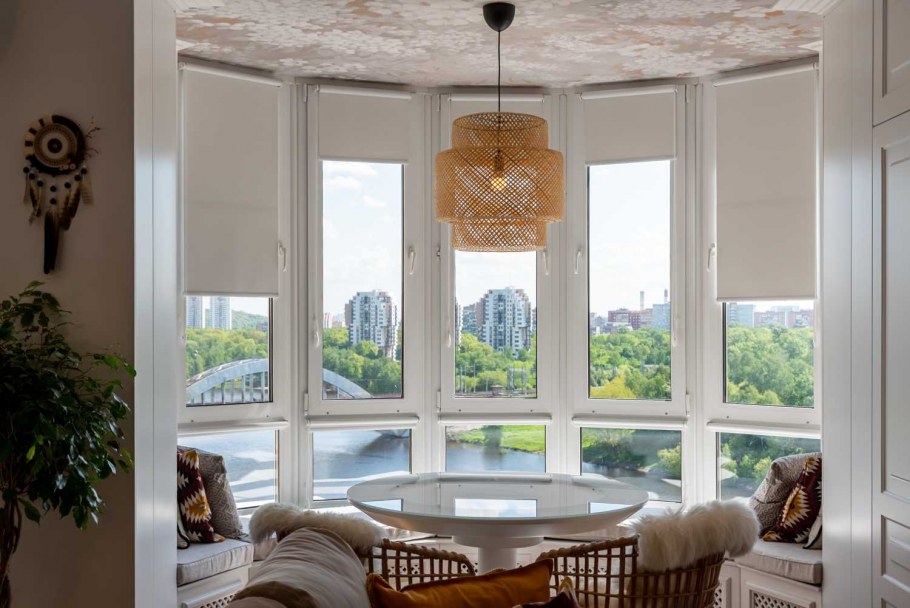 Диван Рош Бобуа