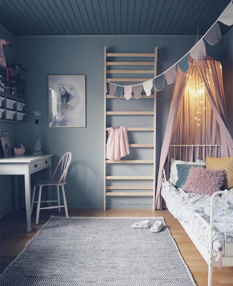 Красивая комната для подростка