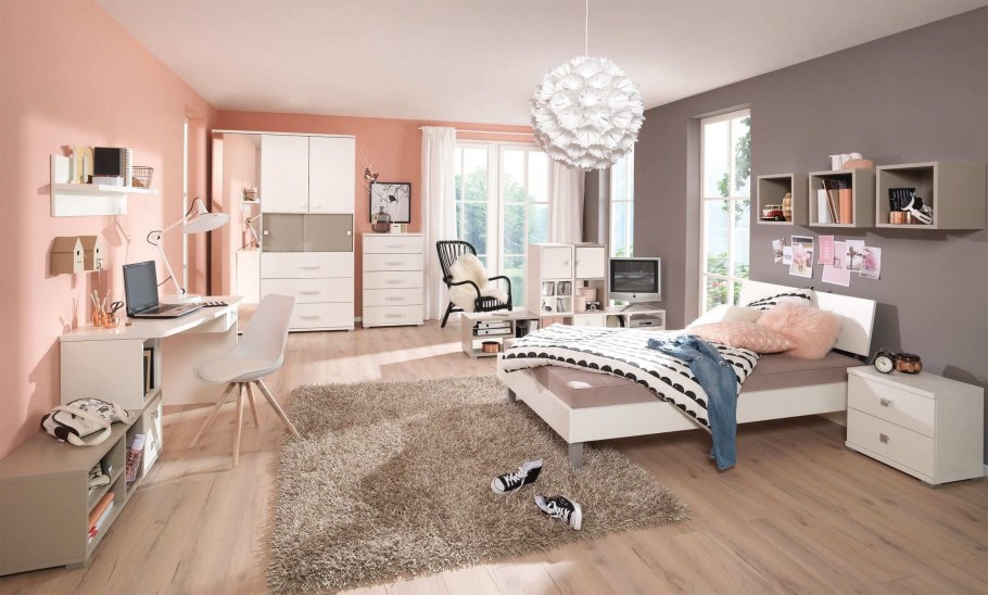 Стильная комната