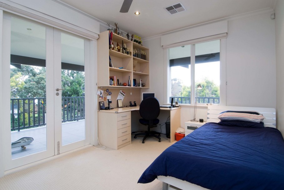 Спальня для подростка