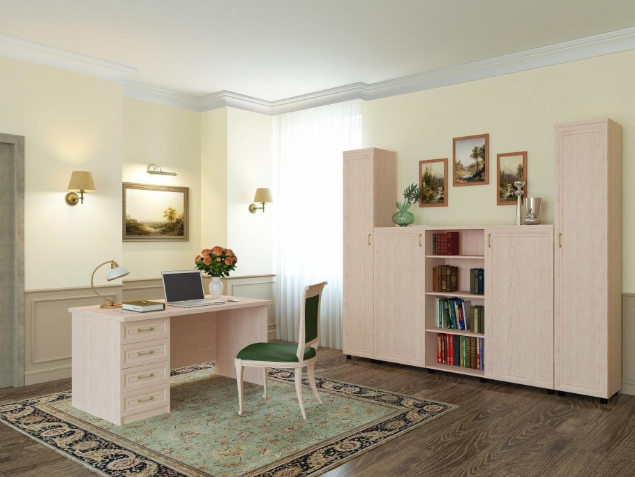 БАРОНС групп кабинет премьер 1