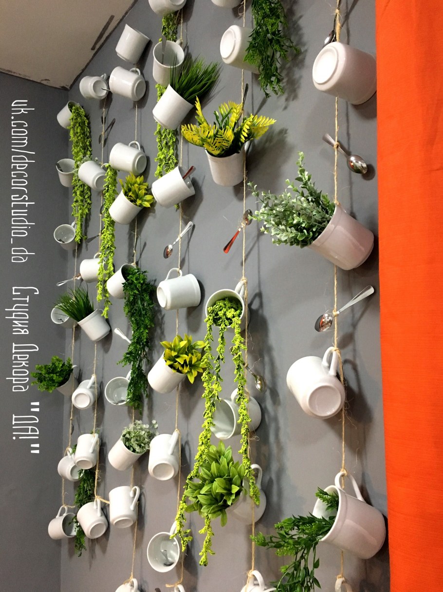 Дизайнерские потолки