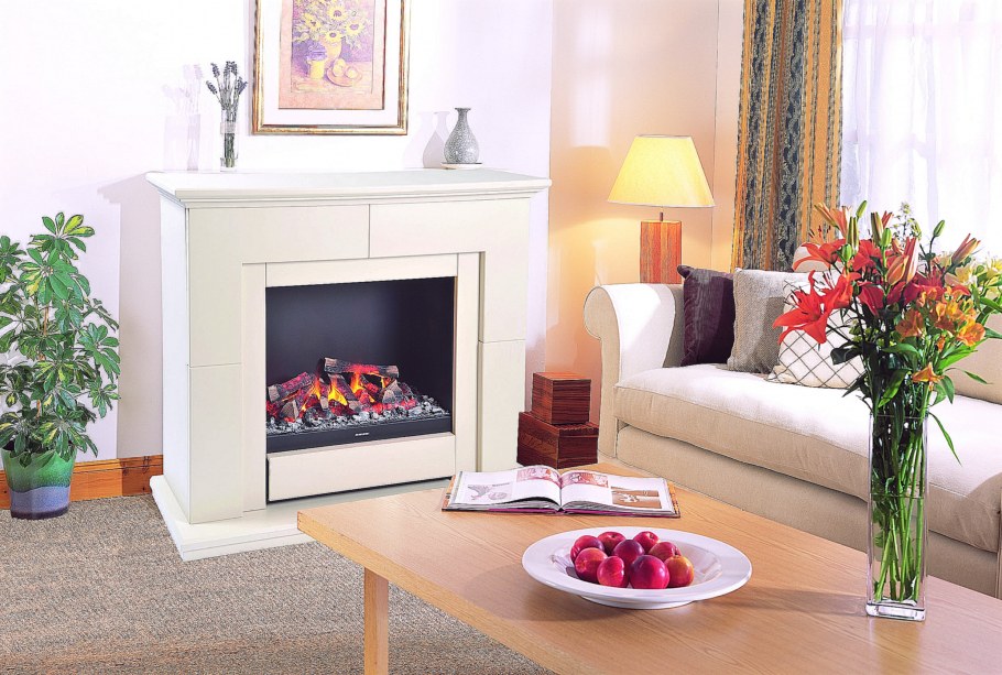 Камин Dimplex Albany