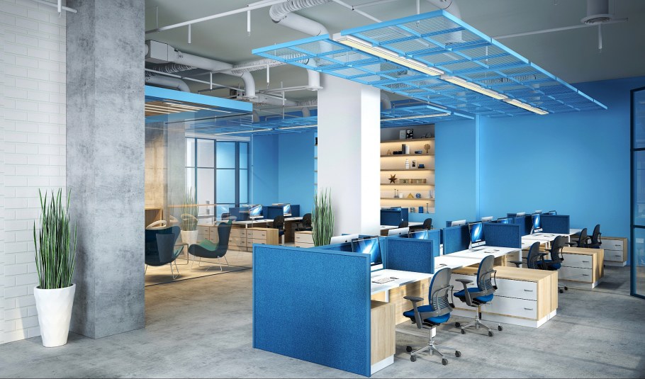 Опен Спейс Сибур