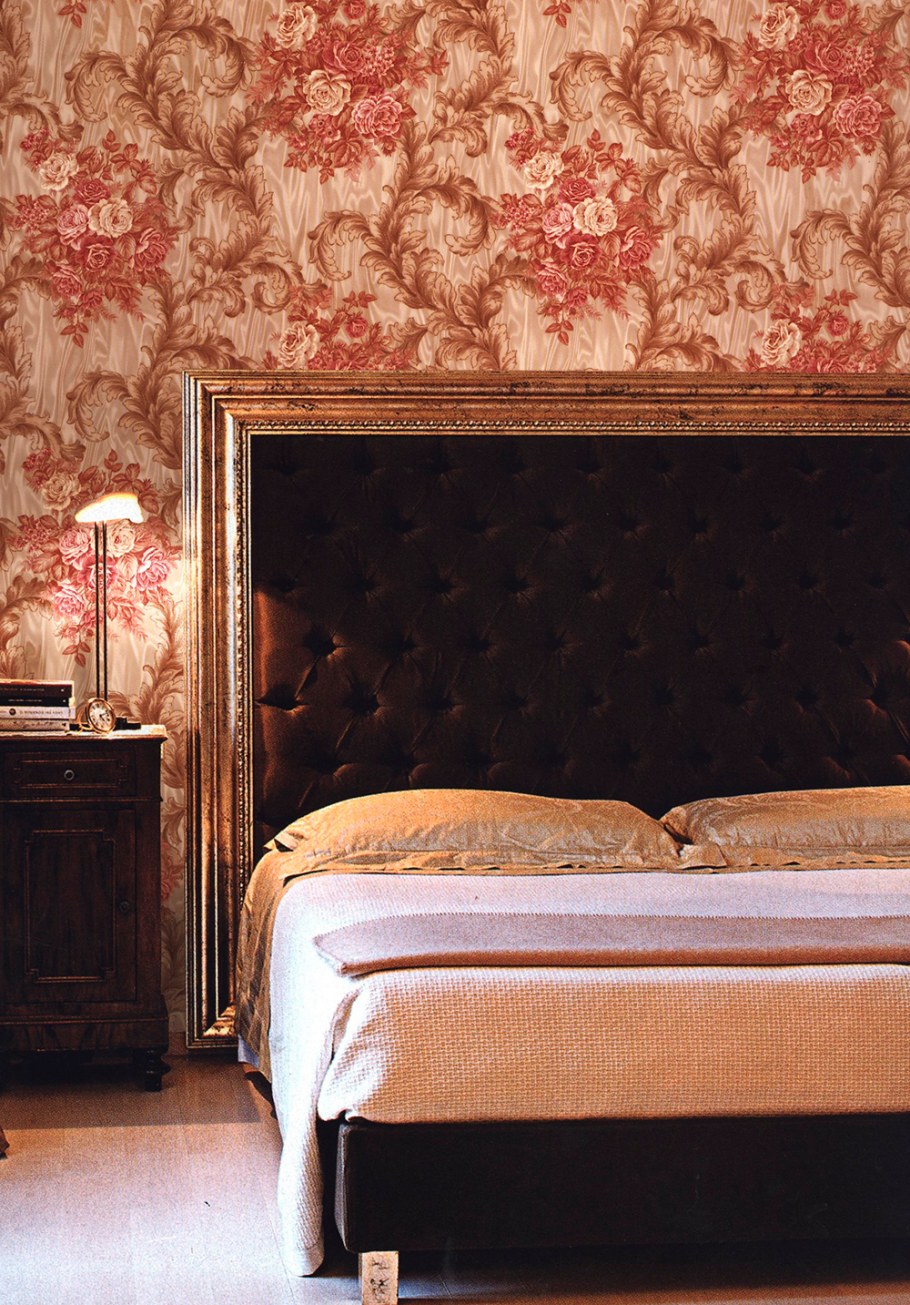 Обои Limonta Violetta 37003