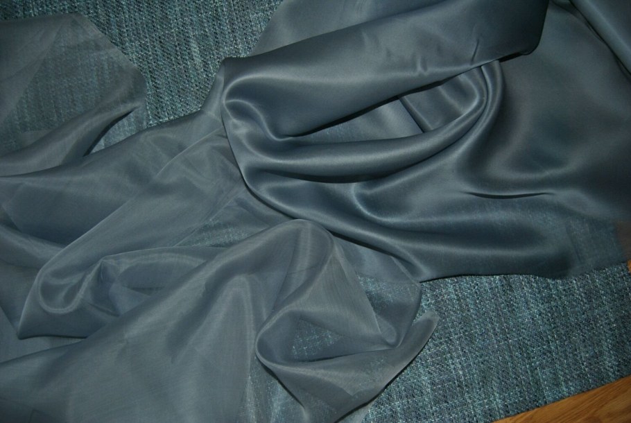 Драпировка ткани