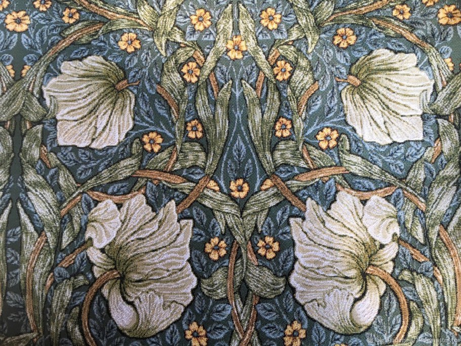 William Morris Уильям Моррис
