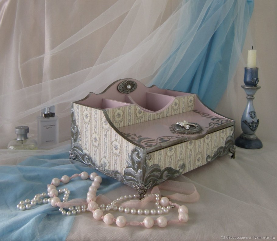 Интерьерные вещи