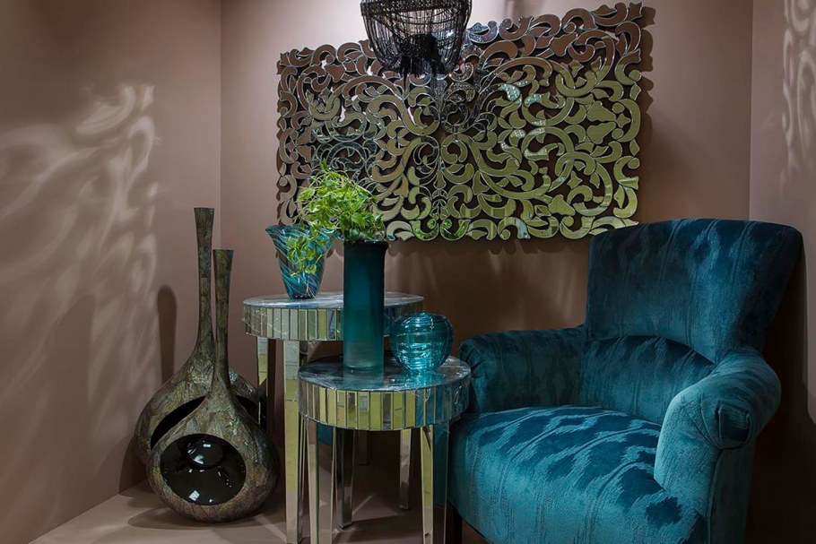 Зеркало декоративное (kfh1170)