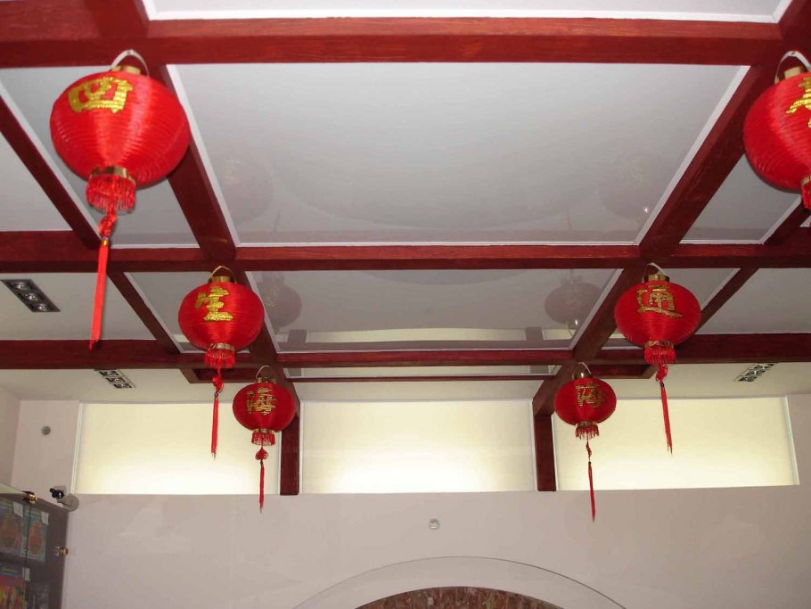 Фон в японском стиле