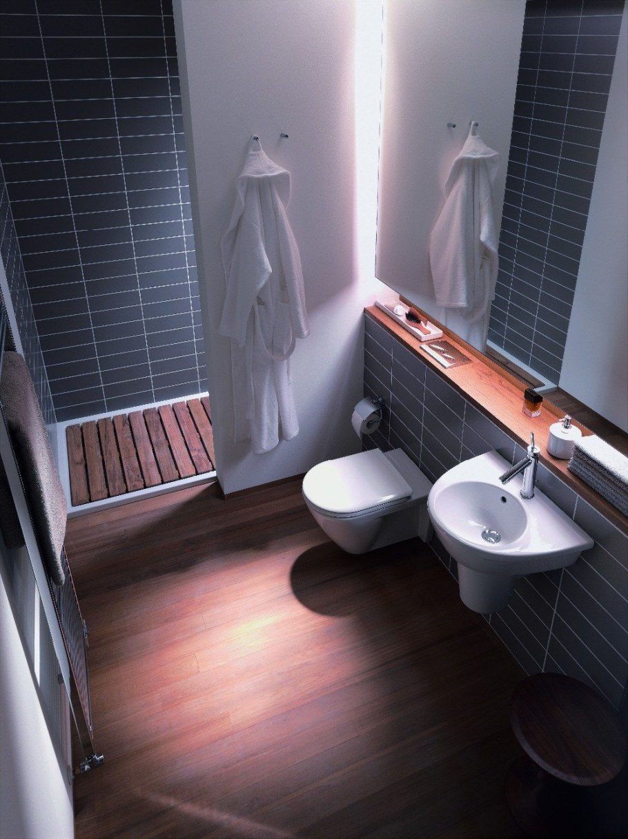 Компактный санузел