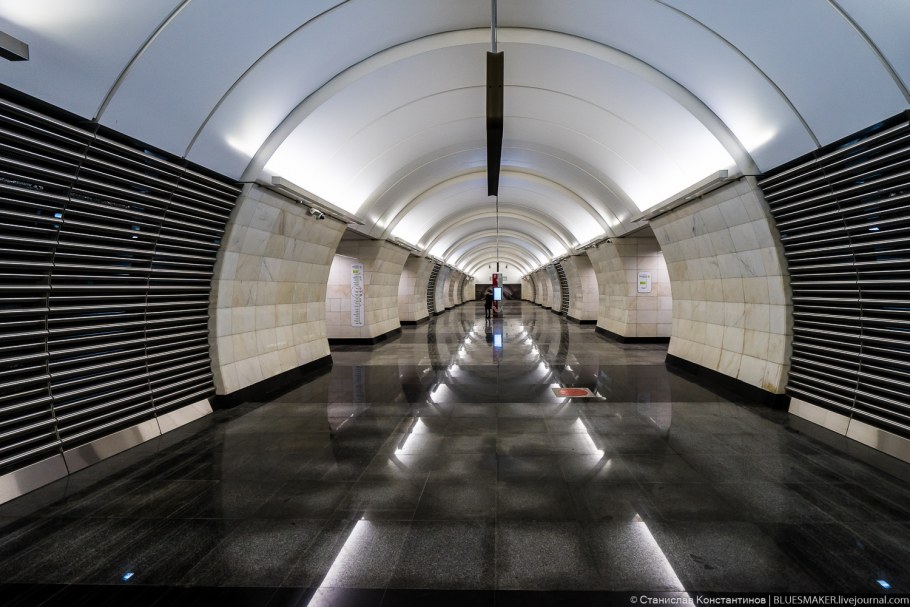 Дмитровское шоссе Верхние Лихоборы