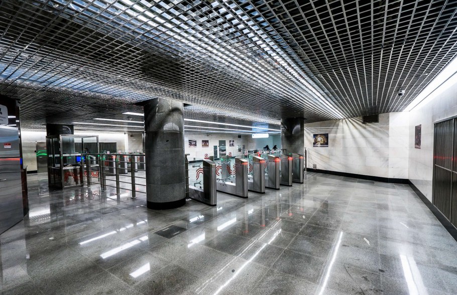 Лихоборы местность