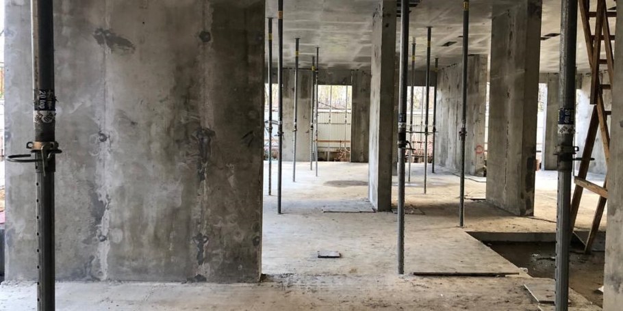 Станция метро Селигерская