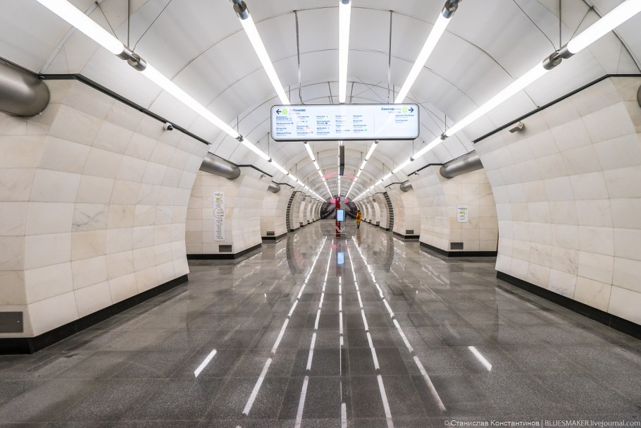 Петровско-Разумовская станция метро Люблинско-Дмитровская линия