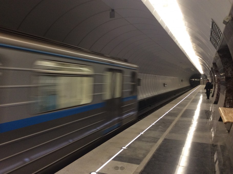 ЖК талисман Дмитровское шоссе