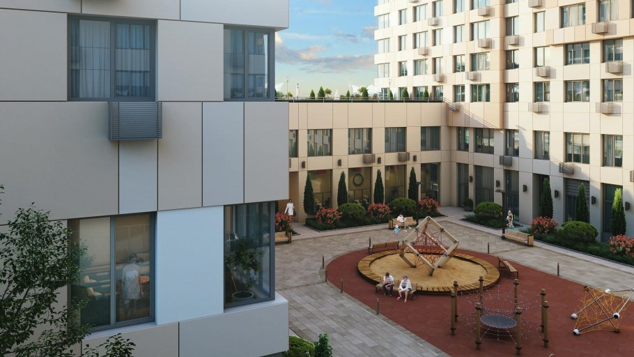 Метро Окружная Петровско Разумовская