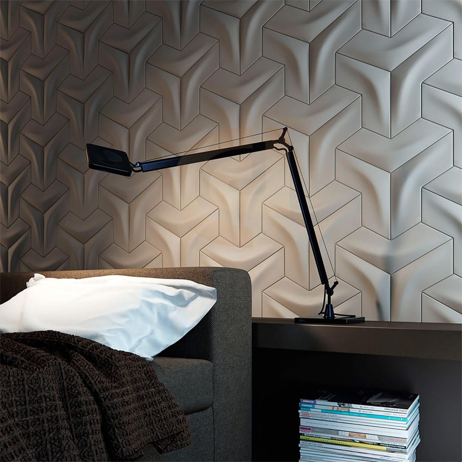 3d панели Degesso Bubble