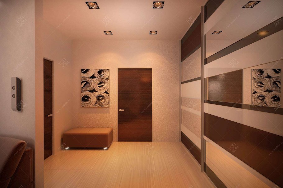 Коридор евро