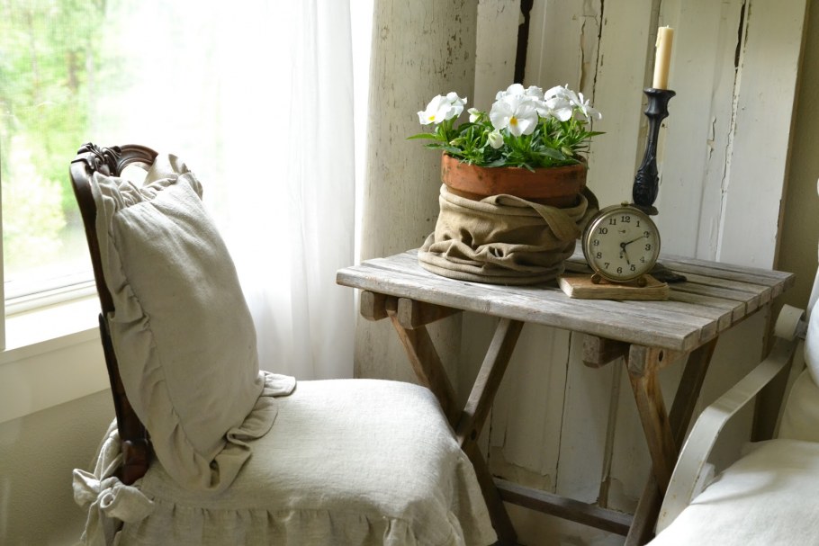 Мебель nature Vox