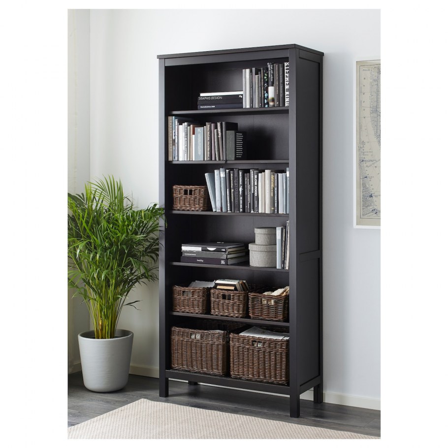 Корзина ГАББИГ икеа