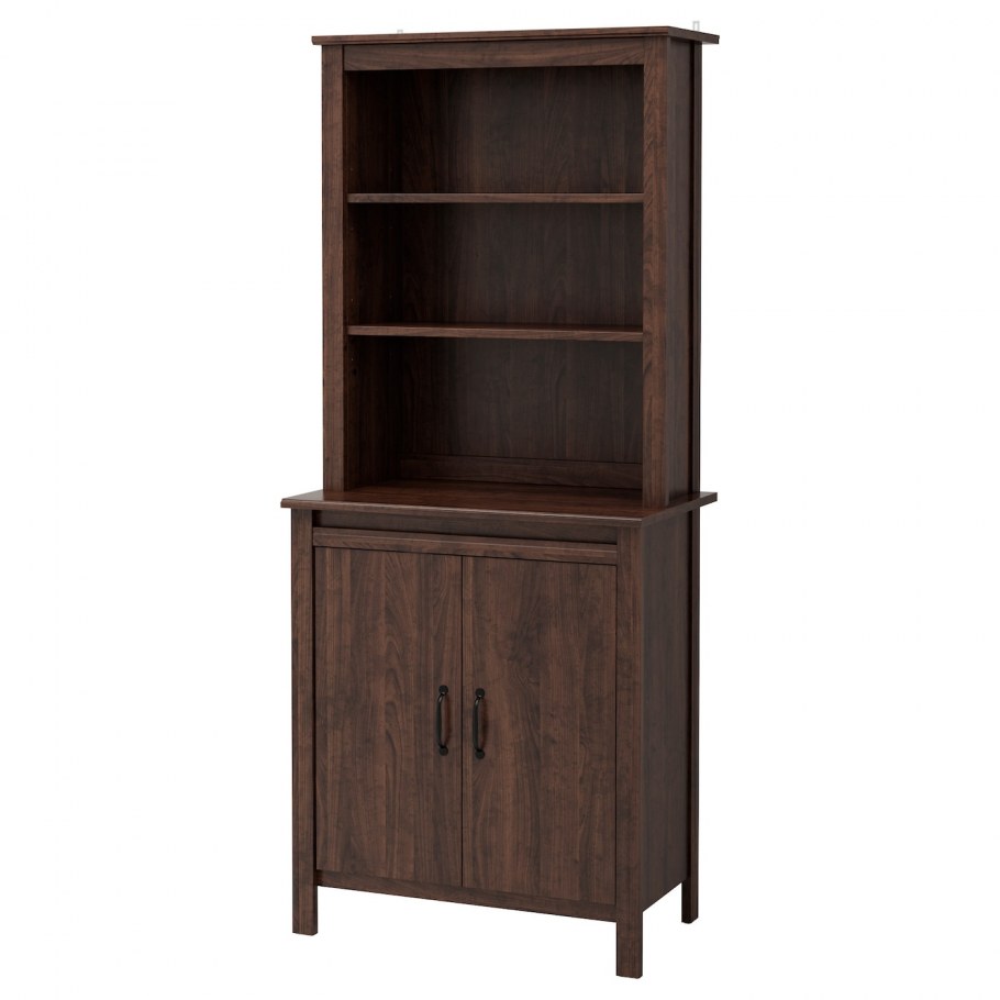 Комод БРУСАЛИ икеа