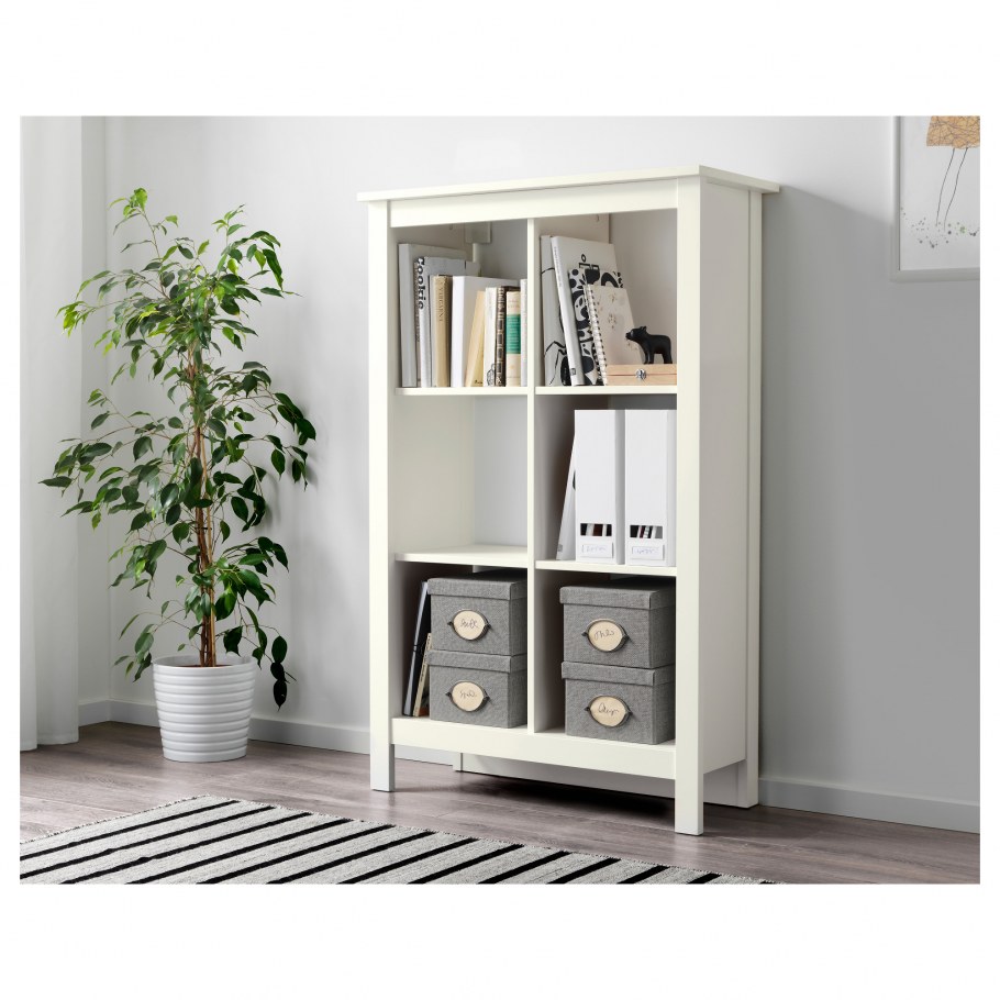 Ikea БРУСАЛИ шкаф